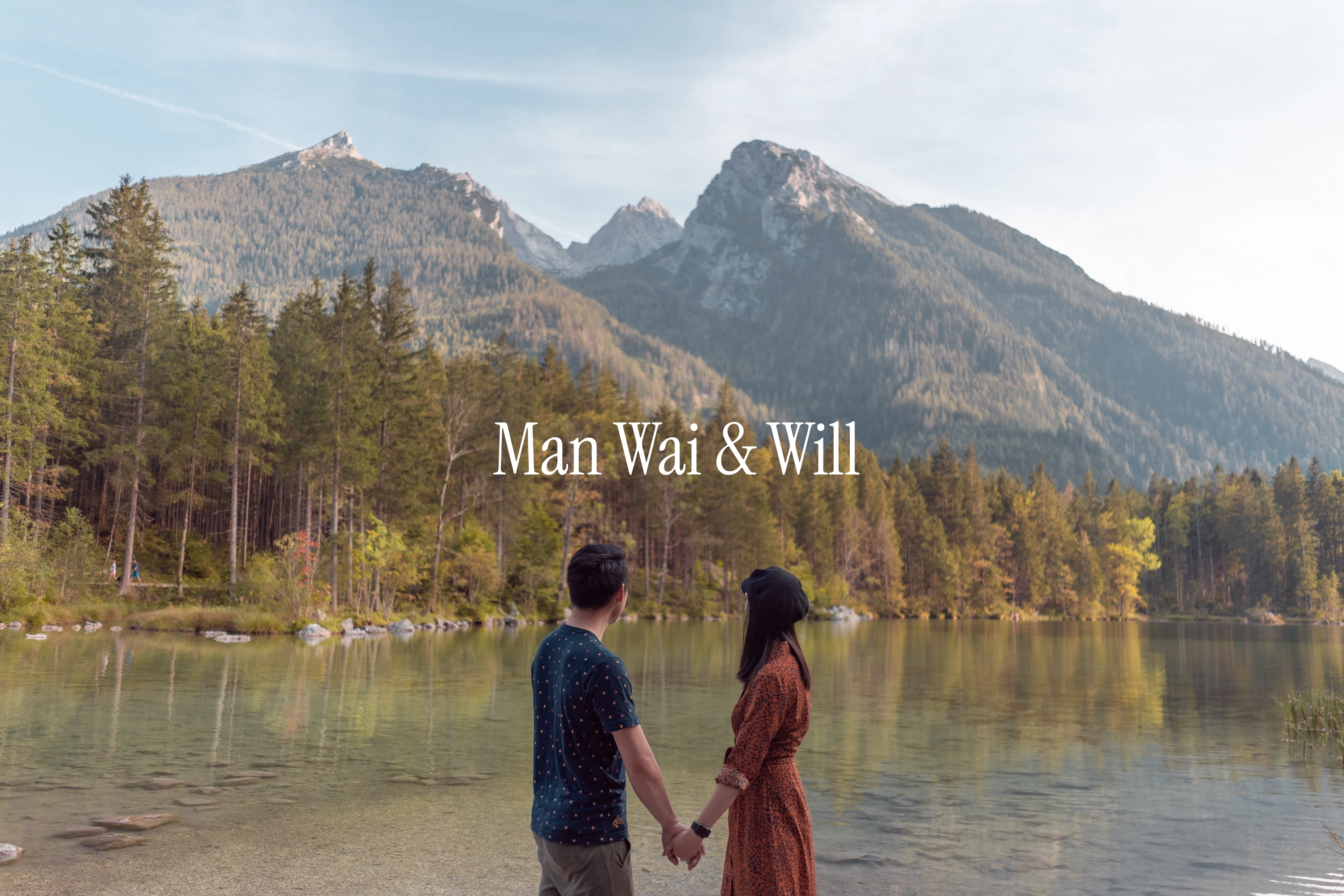 Wedding background